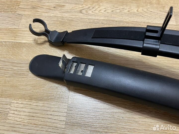 Крылья для велосипеда 26' Stels