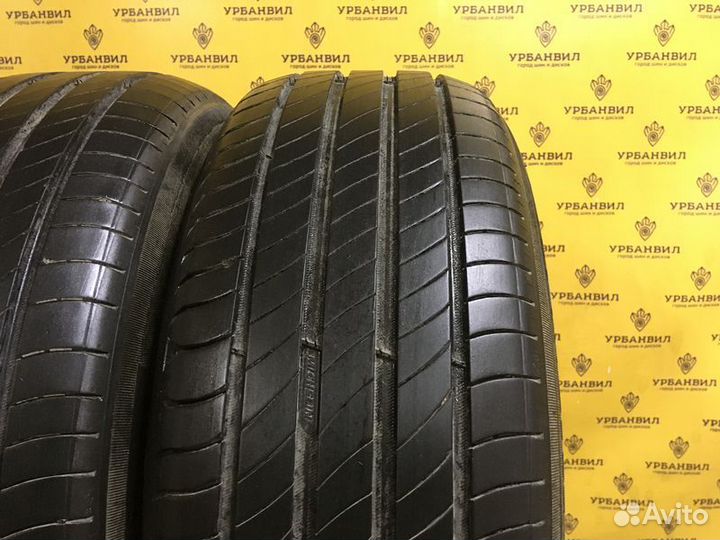 Michelin E-Primacy 205/55 R16 91W