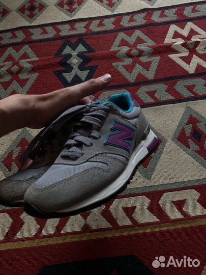 New balance 565