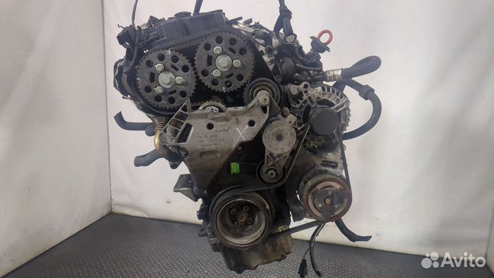 Двигатель Seat Leon 2, 2006