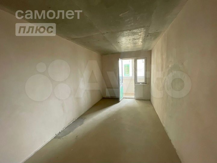 2-к. квартира, 69,9 м², 6/13 эт.