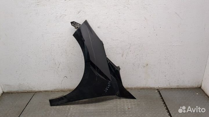 Крыло BMW i3, 2021