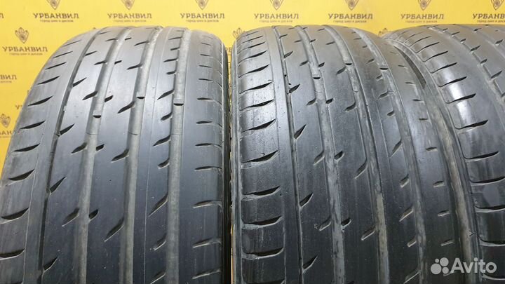 Haida HD927 215/45 R17 91W