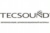 Tecsound  звукоизоляция, шумоизоляционный материал  Тексаунд