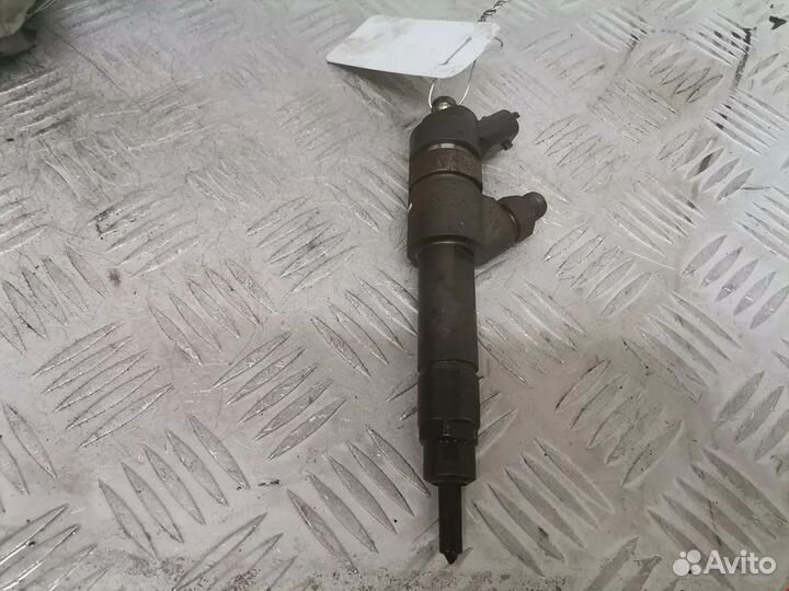 Форсунки 5001849912/198081 peugeot boxer