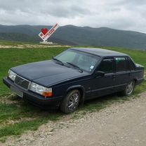 Volvo 940 2.3 MT, 1992, 328 000 км, с пробегом, цена 350 000 руб.