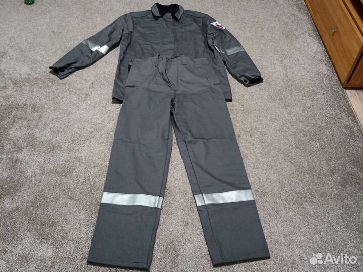 Костюм сварщика летний