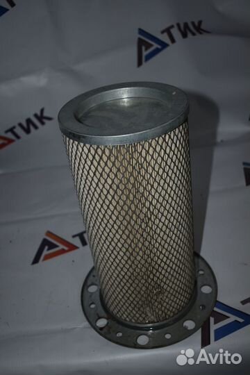 Воздушный фильтр caterpillar 9S9972