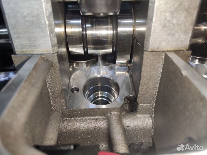 Двигатель vw 1.9 tdi AJM