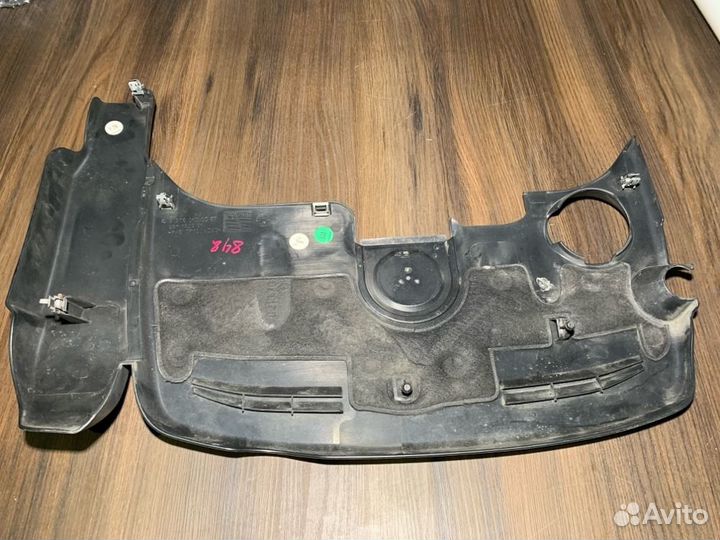 Накладка мотора передняя Mercedes-Benz R-Class