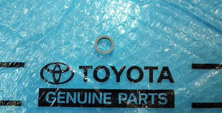 Кольцо парктроника Лексус лх 570 серое 15-21