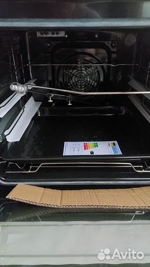 Электрическая плита новая Hansa fccl69225