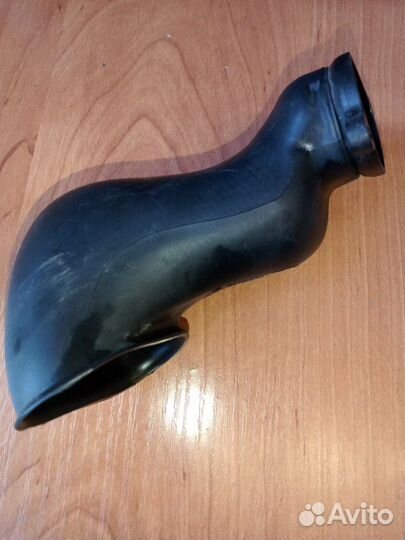 Канал для кабеля Volkswagen Passat B5 седан 1.8 T