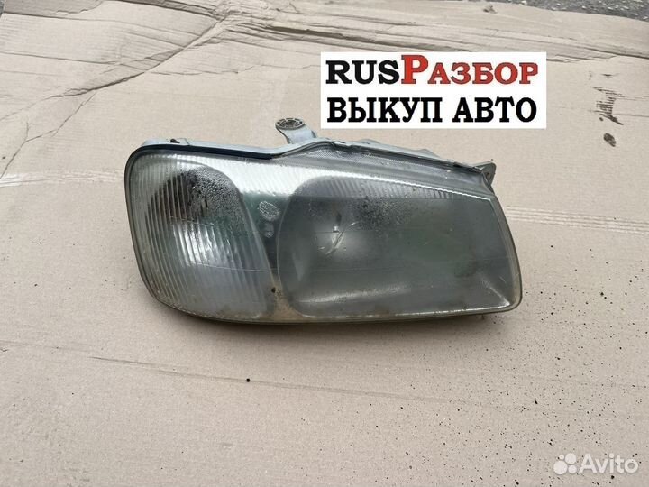 Фара правая Хендай Акцент тагаз