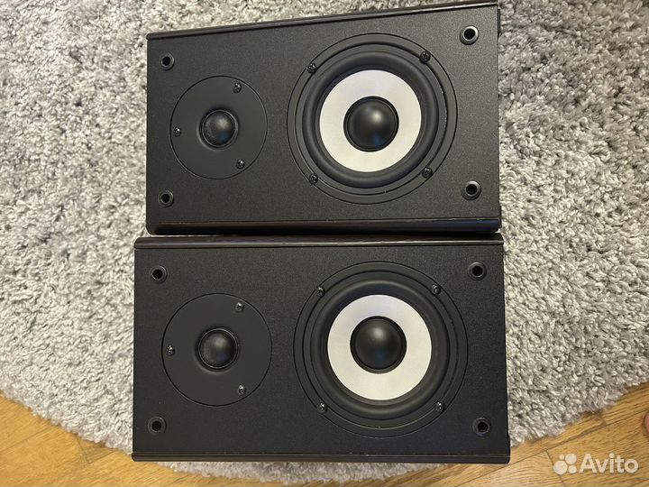 Колонки microlab solo 1 mk 3