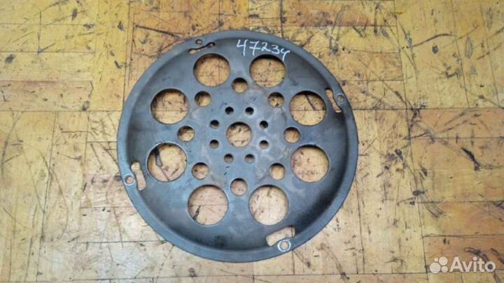 Маховик Subaru Legacy