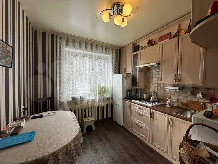 2-к. квартира, 48,1 м², 1/9 эт.