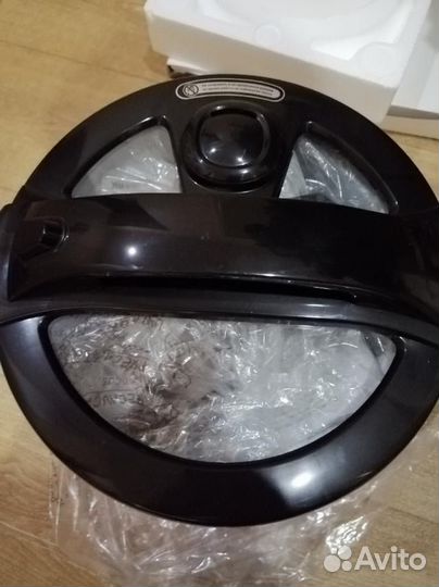 Мультиварка willmark