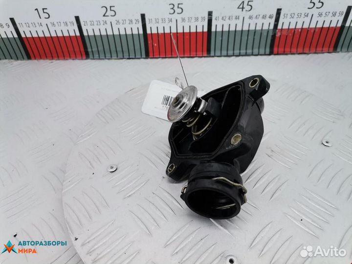 Корпус термостата BMW 7 E65/E66/E67 2005