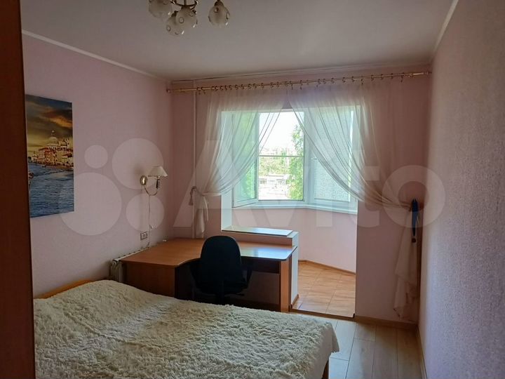 2-к. квартира, 52 м², 8/9 эт.