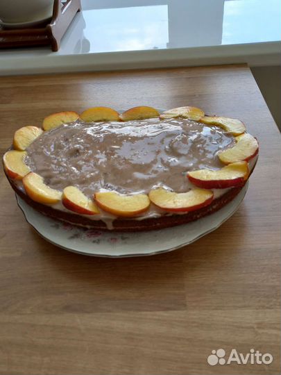 Кондитерские изделия