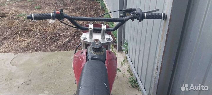 Ttr 110