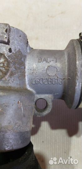 Рейка рулевая Daewoo Nexia 1995-2016