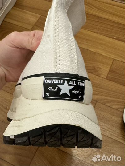 Кеды converse оригинал