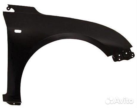 Крыло переднее Шевроле Круз левое правое