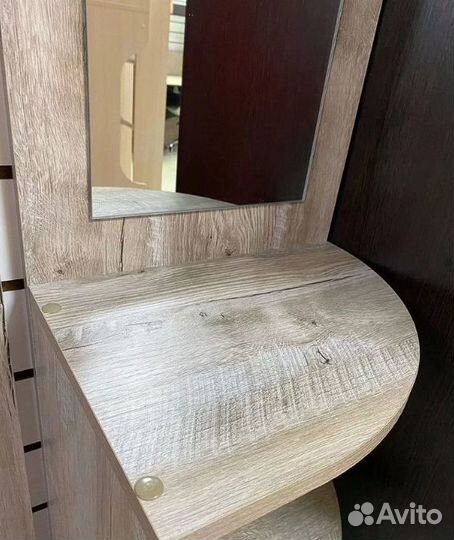 Прихожая