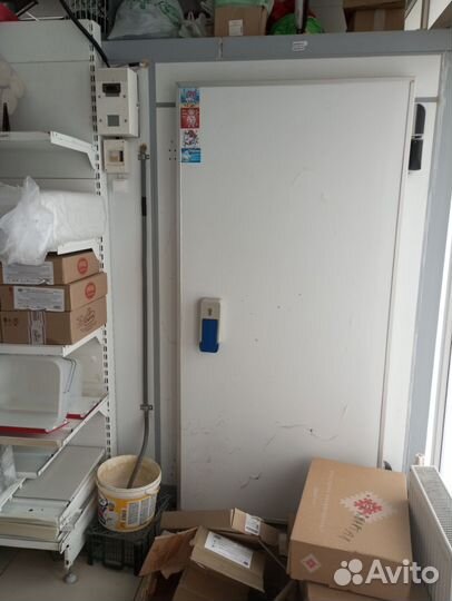 Готовый бизнес и оборудование