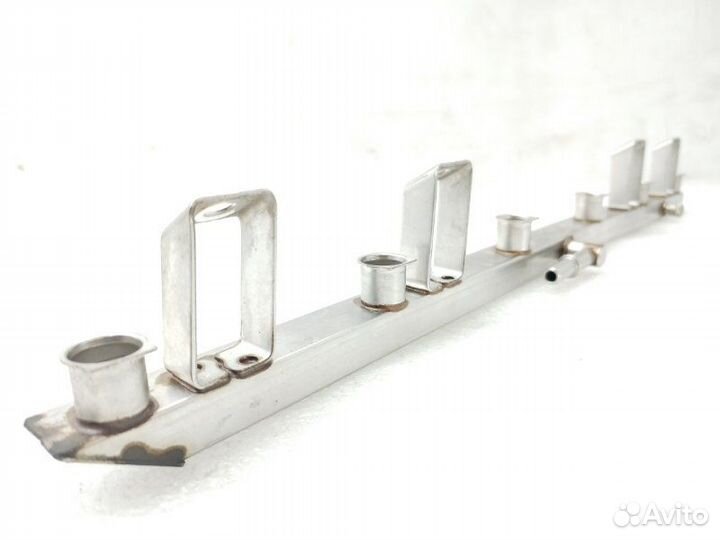 Топливная рейка (рампа) Bmw 5-Series E60 2.5 2007