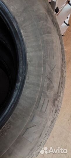 Nexen N Fera RU1 235/65 R17 H