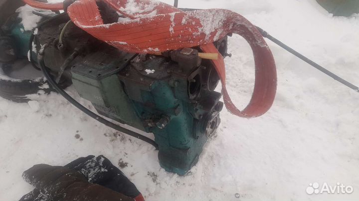 Коробка передач трактор 1 150