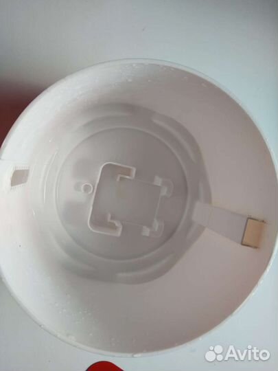 Кошачья поилка