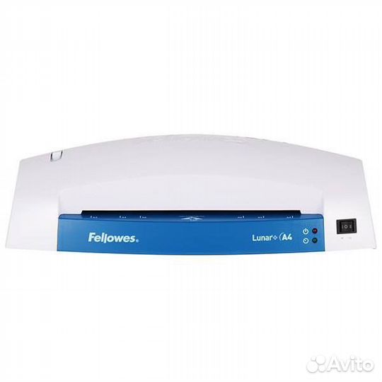 Ламинатор Fellowes a4
