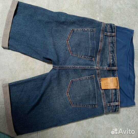 Новые шорты для беременных