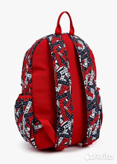 Рюкзак Tommy hilfiger