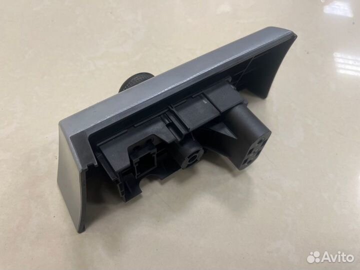 Блок управления светом Opel Astra Gtc H Z16XEP