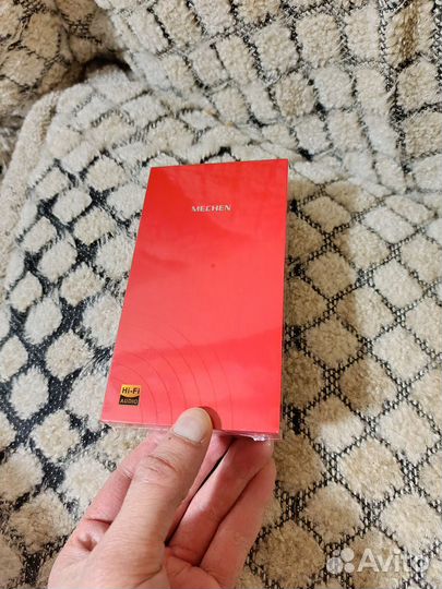 Hi Fi MP3 плеер mechen-M30