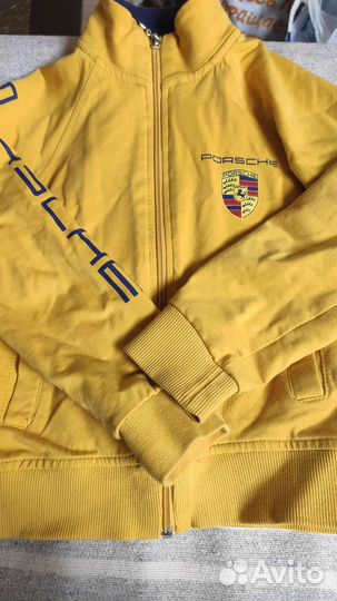 Спортивный костюм для мальчика