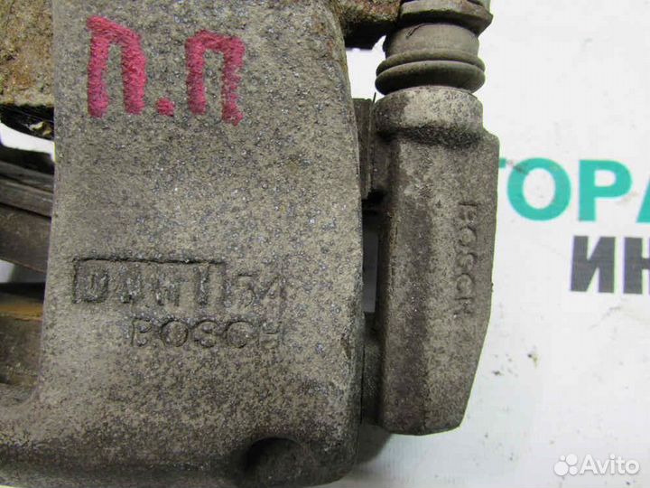 Суппорт передний правый для Geely Emgrand EC7 2008