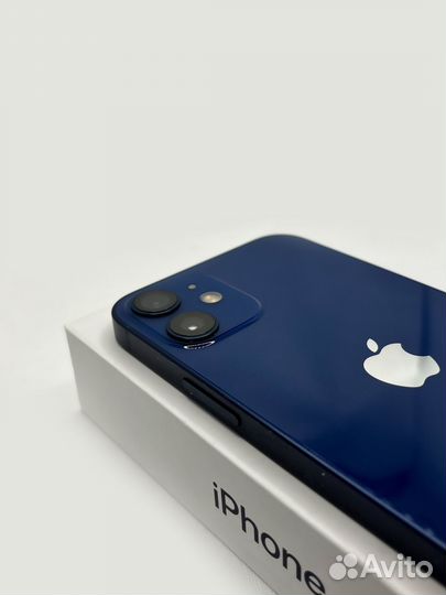 iPhone 12 mini, 64 ГБ