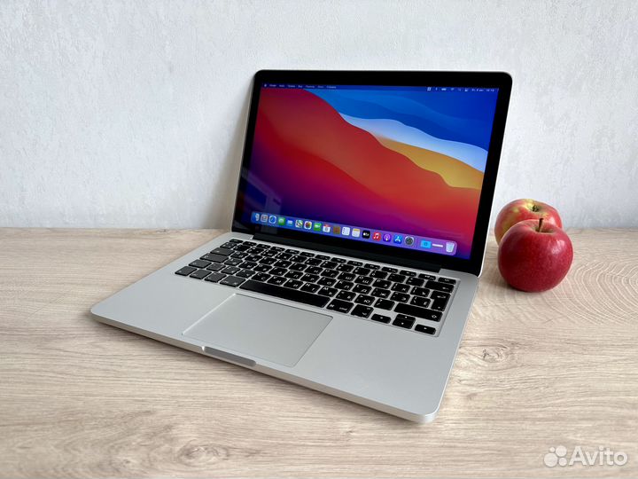 MacBook Pro Retina 13