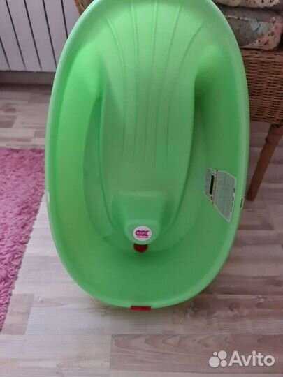Ванночка для купания