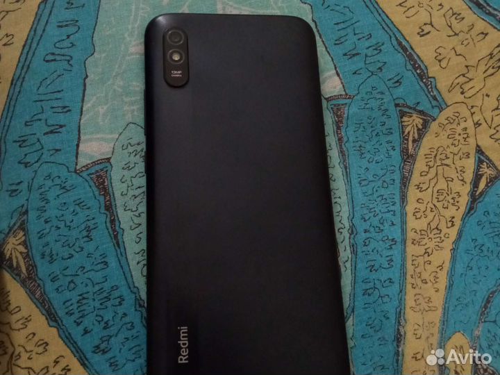 Мобильные телефоны бу редми 9А