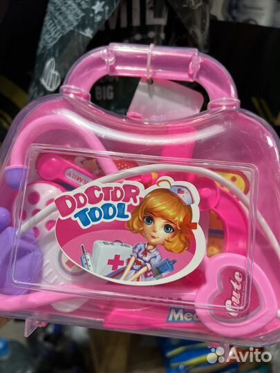 Игрушки лизуны слаймы мелки водные пистолеты новое