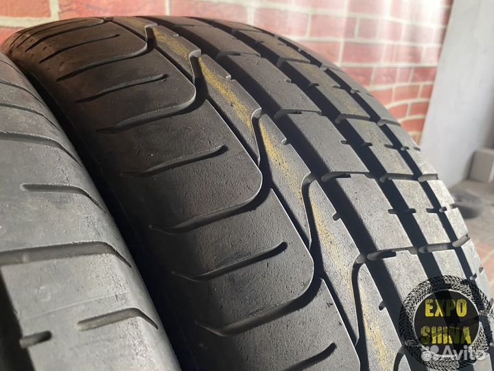 Pirelli P Zero 245/35 R20