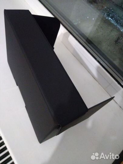 Солнцезащитный козырек для телефона/планшета mavic