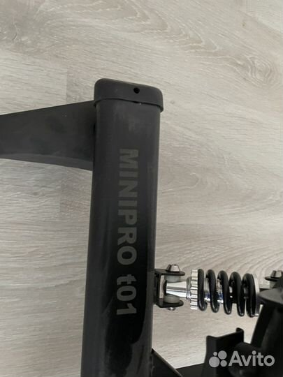 Машина для дрифта